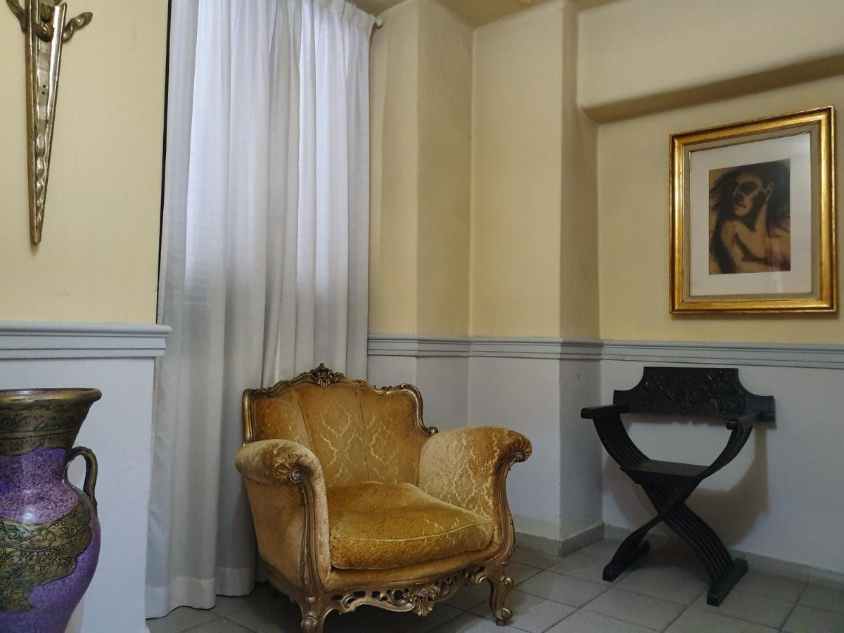 Hotel San Giorgio Bergamo Exteriér fotografie