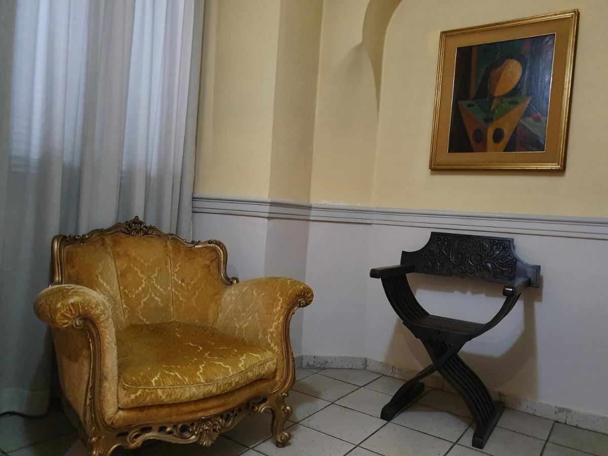 Hotel San Giorgio Bergamo Exteriér fotografie